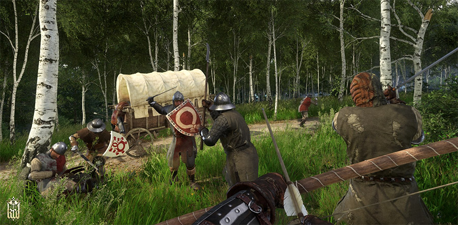 Análisis de Kingdom Come: Deliverance