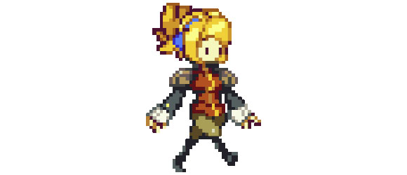 Análisis de The Iconoclasts