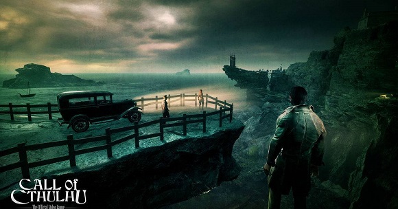 Descubrimos nuevos detalles de Call of Cthulhu