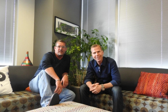 Glen Schofield y Michael Condrey dejan Sledgehammer Games, el estudio que ellos fundaron