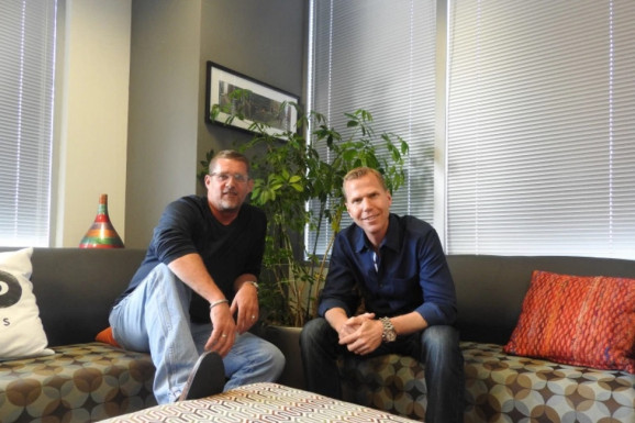 Glen Schofield y Michael Condrey dejan Sledgehammer Games, el estudio que ellos fundaron Glen Schofield y Michael Condrey dejan Sledgehammer Games, el estudio que ellos fundaron