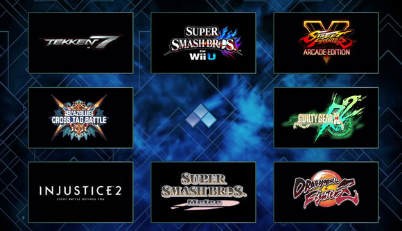 Dragon Ball FighterZ estará presente en el EVO 2018 Dragon Ball FighterZ estará presente en el EVO 2018