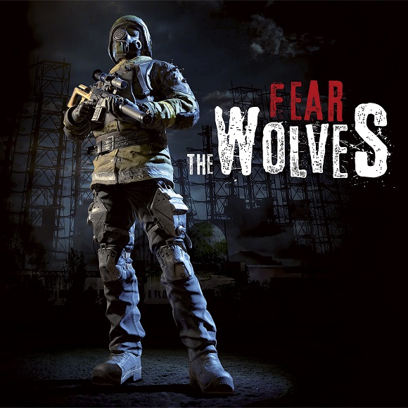 Anuncio Fear The Wolves 