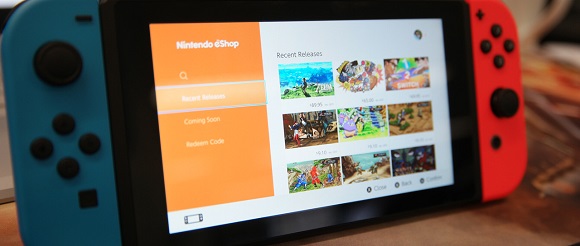 Noruega acusa a Nintendo de incumplir la ley de devoluciones Europea