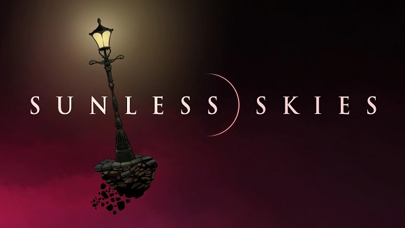 Failbetter retrasa el lanzamiento de Sunless Skies después de un mal año para el estudio