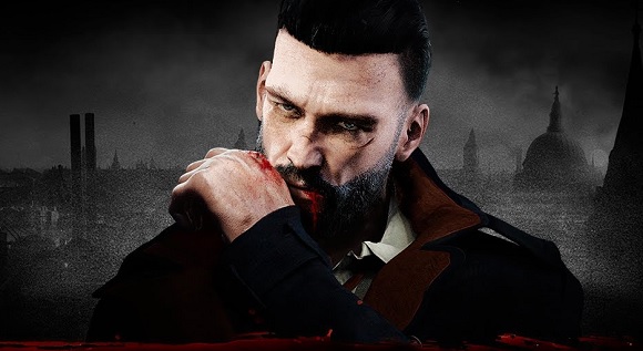 Vampyr, lo nuevo de Dontnod, sale el 5 de junio