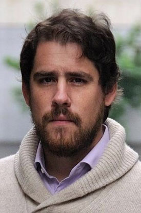 Arturo Monedero es el nuevo vicepresidente de la Asociación Española de Videojuegos