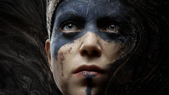 Hellblade: Senua's Sacrifice llegará a Xbox One el 11 de abril