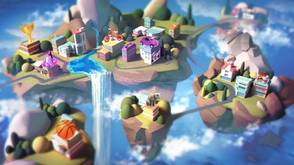 Proxi será el nuevo juego para móviles del creador de Los Sims