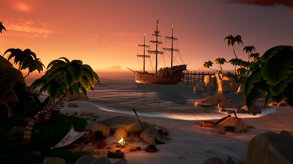 ¿Funcionan realmente las estrategias anti-toxicidad del Sea of Thieves?