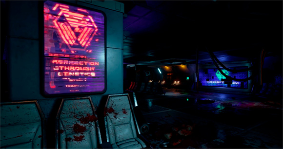 El remake de System Shock saldrá «probablemente a 2020», según sus autores