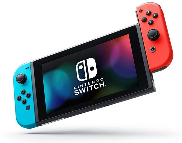 La actualización 5.0 de Switch llega con novedades