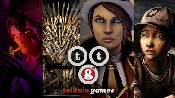 La decadencia de Telltale: la dirección «toxica» del estudio propicia la fuga desarrolladores