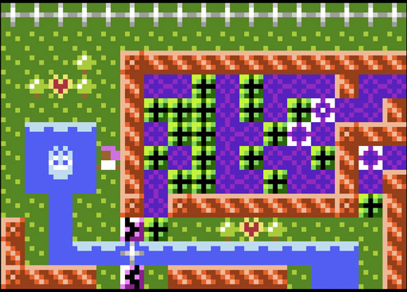 Thekla, el estudio de The Witness, pone en marcha una beca para creadores de juegos de puzzles infrarrepresentados