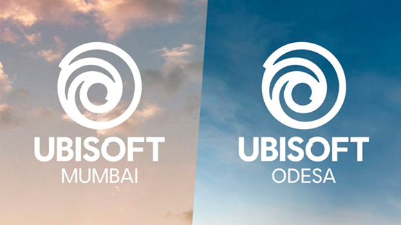 Ubisoft abre dos nuevos estudios en India y Ucrania