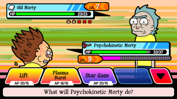 Adult Swim Games compra el estudio detrás de Pocket Mortys