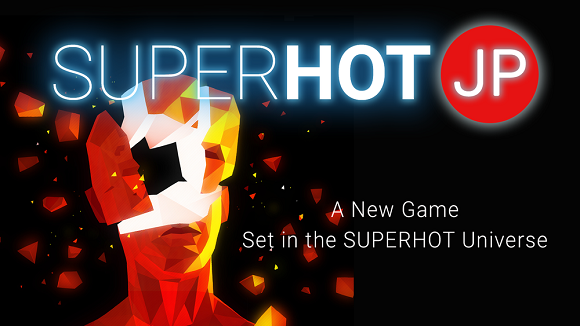 El nuevo juego del universo SUPERHOT se ambientará en Japón