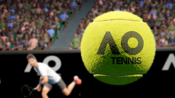 Análisis de AO Tennis International