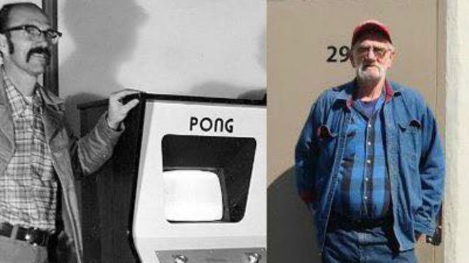 Fallece Ted Dabney, cofundador de Atari, a los 81 años