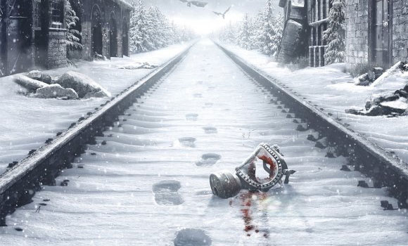 Metro Exodus se va a 2019