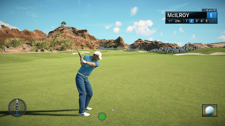 EA retirará Rory McIlroy PGA Tour de todas las tiendas y servicios digitales