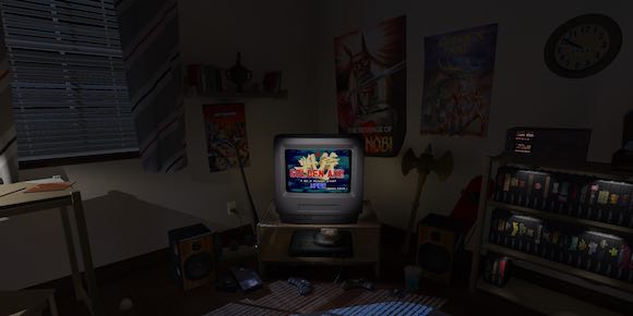 SEGA Mega Drive and Genesis Classics se actualiza con multijugador, VR y compatibilidad con Mac y Linux