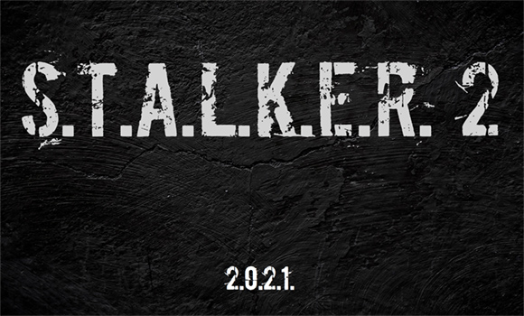 GSC Game World anuncia S.T.A.L.K.E.R. 2 GSC Game World anuncia S.T.A.L.K.E.R. 2