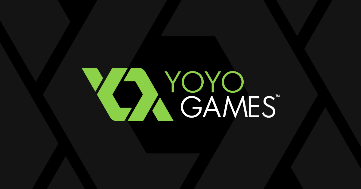 YoYo Games, los creadores de GameMaker Studio, también distribuirá juegos