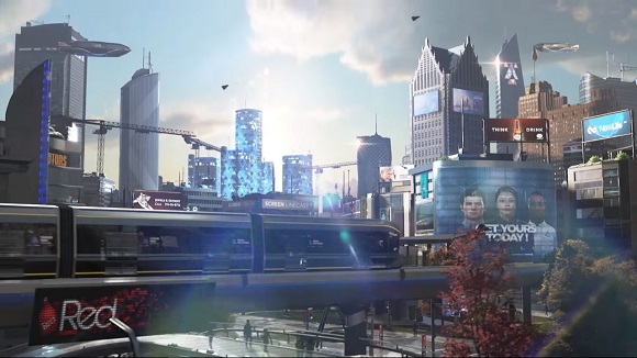 Detroit: Become Human, el efectismo de David Cage y los juegos con fecha de caducidad