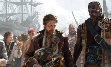 E3 2018 Ubisoft