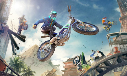 E3 2018 Ubisoft