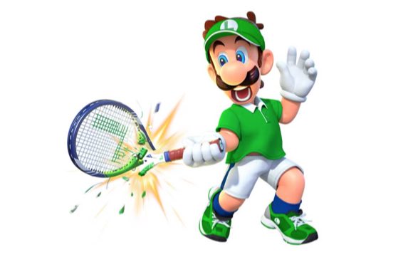 Análisis de Mario Tennis Aces