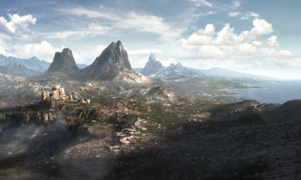 E3 2018 Bethesda