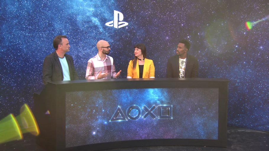 E3 2018: El cuarteto de Playstation es infalible, no así el formato de su conferencia