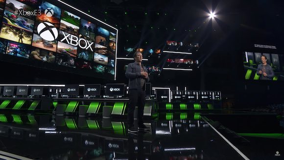 E3 2018: Xbox saca pecho