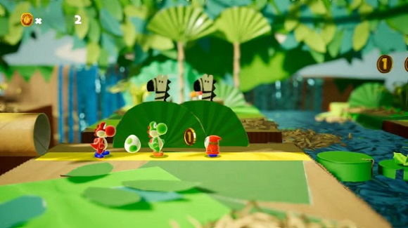 El responsable de marketing de Nintendo America habla sobre los juegos más esperados de la compañía