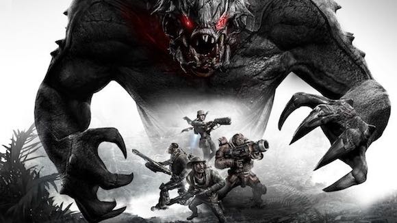 Los servidores de Evolve cierran en septiembre