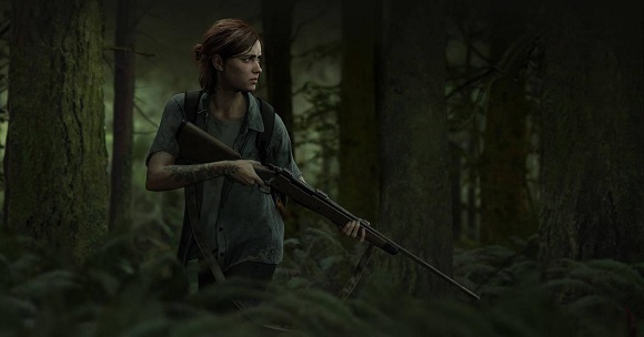 The Last of Us Parte 2: Sin downgrade y (posiblemente) con otro personaje jugable