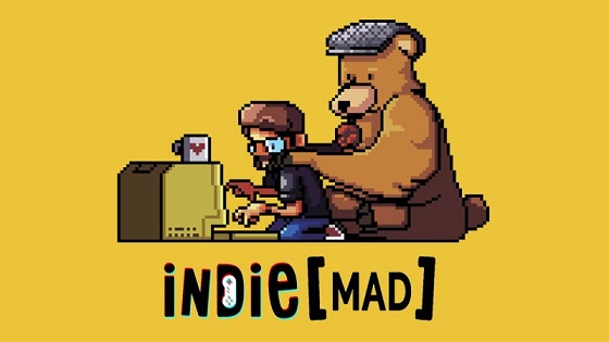 La muestra de videojuegos independientes, Indie[MAD], volverá a Madrid en noviembre 