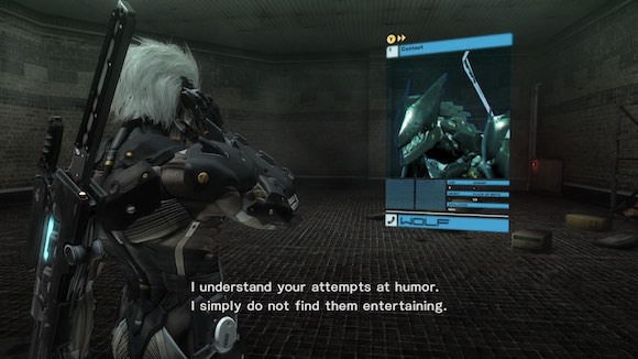 La versión para Mac de Metal Gear Rising deja de funcionar por culpa del DRM