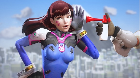 Overwatch lanza un sistema de «aprobación» para acabar con la toxicidad