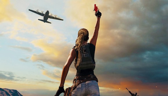 PUBG Corp. retira la demanda contra Epic Games