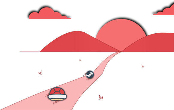 Detectan un spyware publicitario llamado Red Shell en varios juegos para PC Detectan un spyware publicitario llamado Red Shell en varios juegos para PC