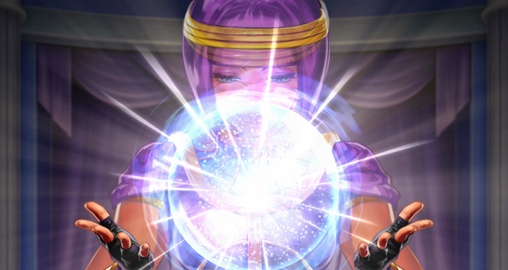Capcom incorpora las cajas de loot a Street Fighter V dos años después Capcom incorpora las cajas de loot a Street Fighter V dos años después