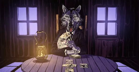 Nuevas historias llegan a Where The Water Tastes Like Wine