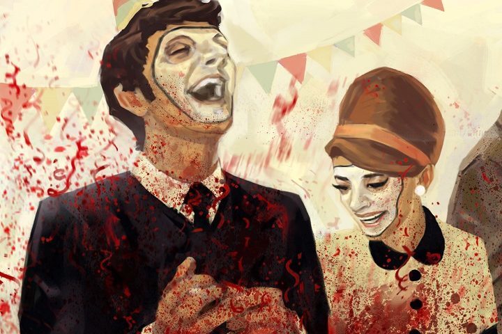 We Happy Few gana su apelación y dejará de estar prohibido en Australia