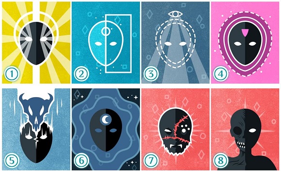 Analisis de Cultist Simulator