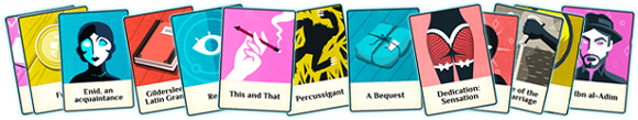 Analisis de Cultist Simulator