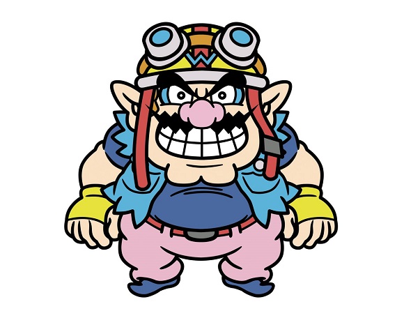 Análisis de Wario Ware Gold