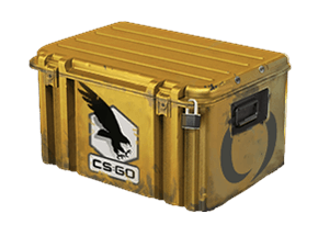 Valve impide abrir las cajas de loot de CS:GO en Bélgica y Holanda